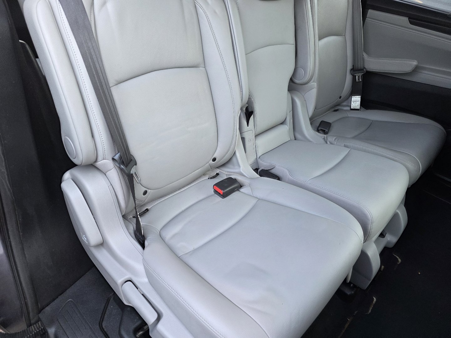Used 2019 Honda Odyssey Touring image 16