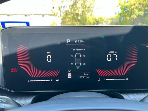 Used 2026 Kia K4 FWD image 39