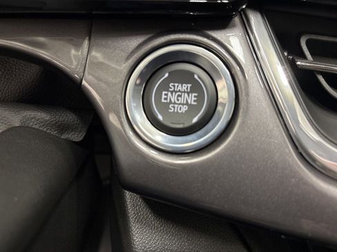 New 2026 Chevrolet Trax ACTIV w/ Driver Confidence Package FWD image 20
