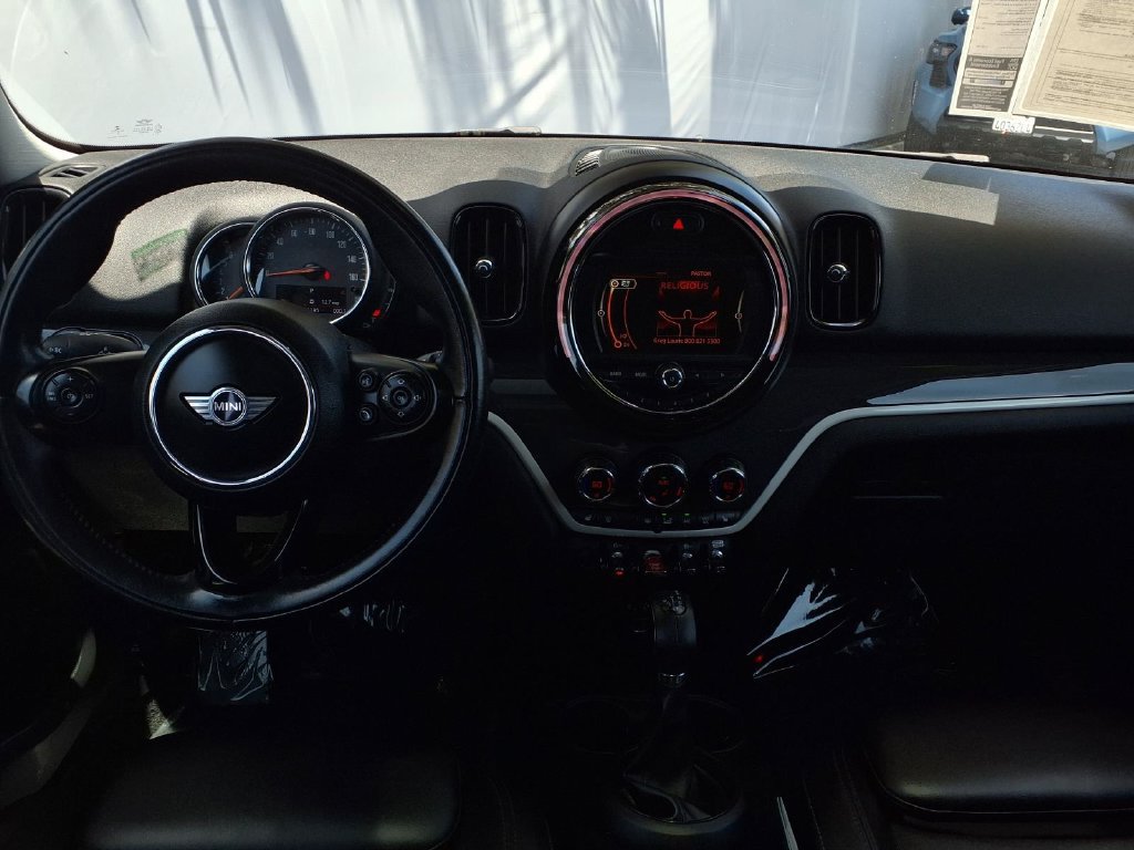 Used 2018 MINI Cooper Countryman S FWD image 31