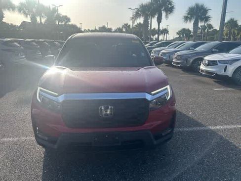 Used 2023 Honda Passport EX-L image 6