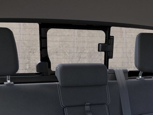 New 2026 Ford Ranger XLT RWD image 22