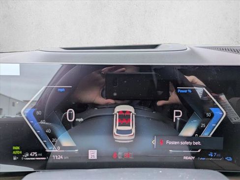 New 2026 BMW X5 xDrive50e w/ Premium Package image 11