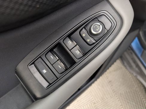 Used 2021 Subaru Outback Premium w/ Popular Package #1 image 34