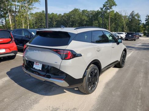 New 2026 Kia Sportage SX Prestige AWD/4WD image 2