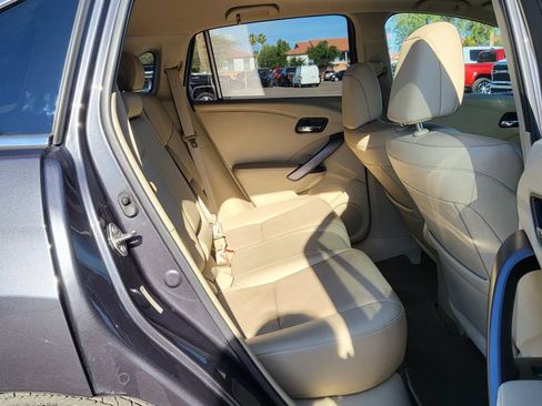 Used 2015 Acura RDX FWD w/ Technology Package image 25