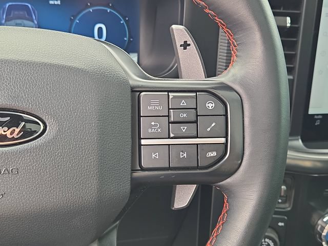 Used 2025 Ford F150 Raptor AWD/4WD image 28