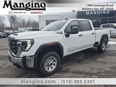 Used 2026 GMC Sierra 3500 Pro
