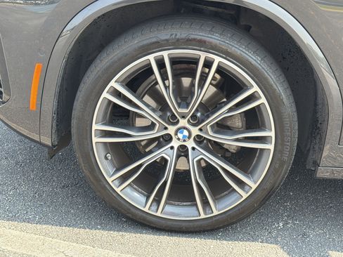 Used 2024 BMW X4 xDrive30i w/ Premium Package AWD/4WD image 29