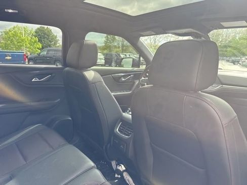 Used 2021 Chevrolet Blazer RS FWD image 14