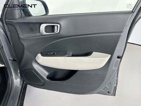 New 2026 Hyundai Venue SEL image 31