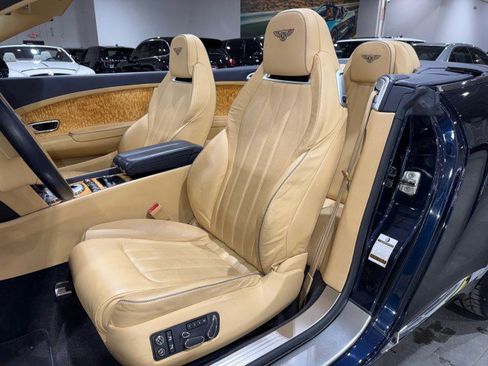 Used 2012 Bentley Continental GT w/ Convenience Specification Pkg image 61