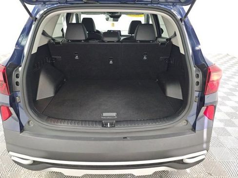 Used 2023 Kia Seltos EX AWD/4WD image 27