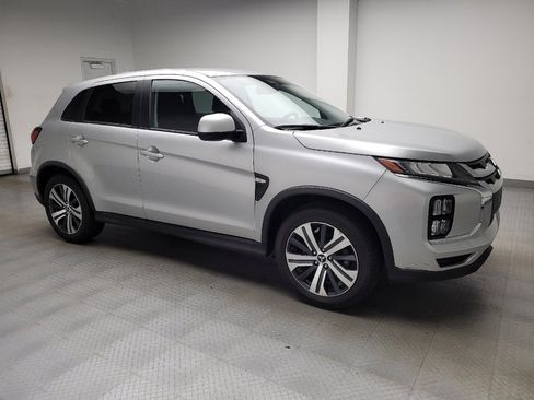 Used 2022 Mitsubishi Outlander Sport AWD image 11