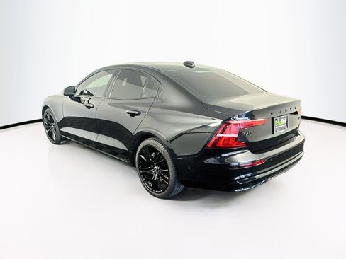 Used 2024 Volvo S60 B5 Plus w/ Protection Package Premier FWD image 5