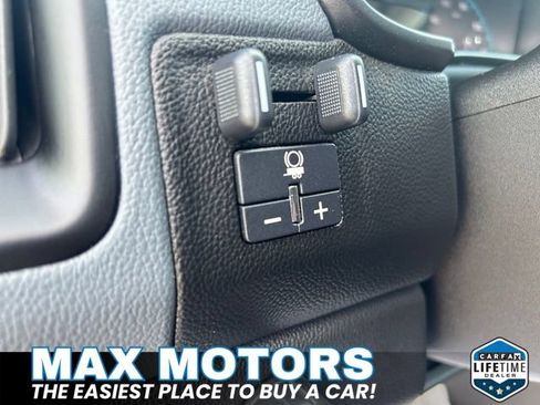 Used 2016 Chevrolet Colorado Z71 AWD/4WD image 29