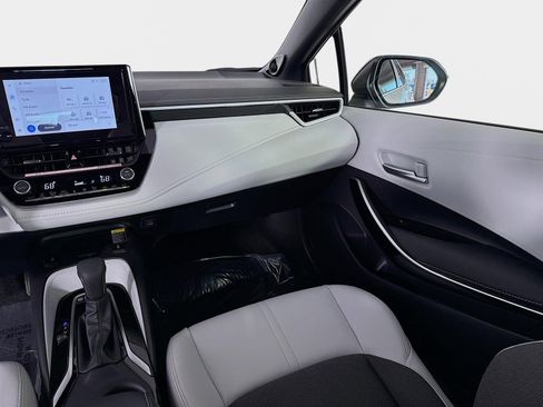 Used 2026 Toyota Corolla XSE image 23