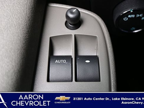 New 2026 Chevrolet Express 2500 w/ Driver Convenience Package RWD image 13
