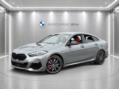 Used 2024 BMW M235i xDrive Gran Coupe w/ M Performance Package