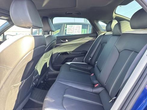Used 2025 Kia K5 GT-Line w/ GT-Line Premium Package image 10