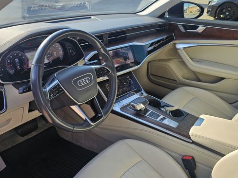 Used 2019 Audi A6 3.0T Premium Plus w/ Premium Plus Package image 25