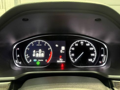 Used 2021 Honda Accord Sport image 18