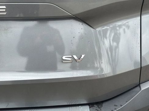 Used 2021 Nissan Rogue SV FWD image 25