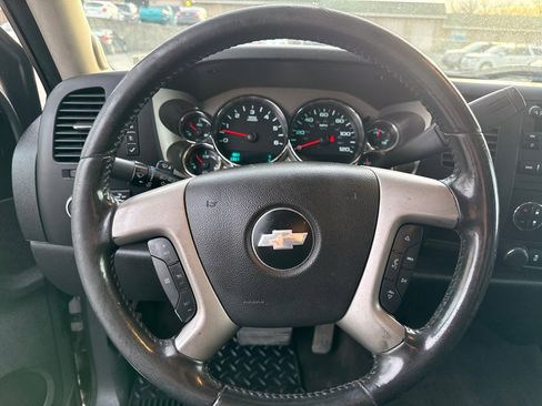 Used 2013 Chevrolet Silverado 1500 LT image 13