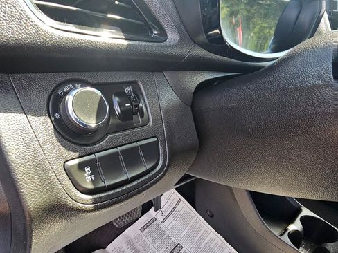 Used 2016 Chevrolet Spark LS FWD image 27