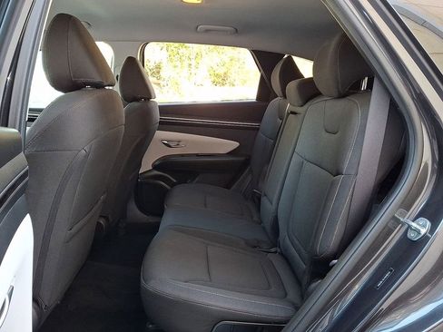 Used 2022 Hyundai Tucson SEL image 12