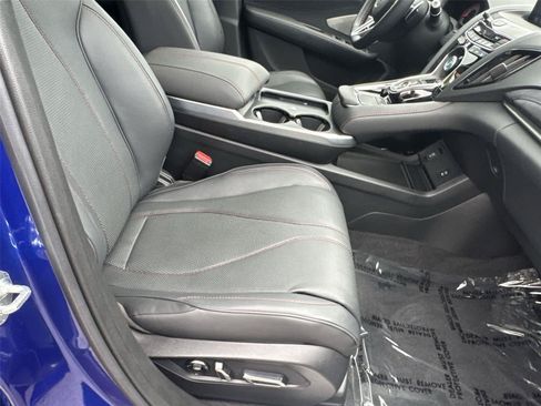 Certified 2025 Acura RDX w/ Advance Package AWD/4WD image 18