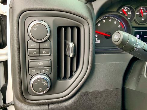 New 2026 GMC Sierra 1500 Pro w/ Pro Value Package image 49