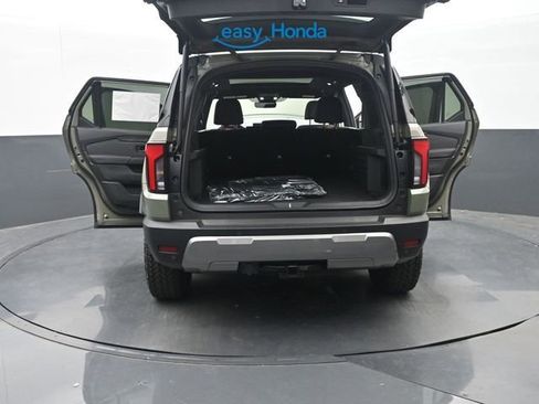New 2026 Honda Passport TrailSport image 40