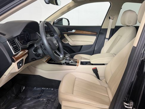 Used 2023 Audi Q5 2.0T Premium Plus AWD/4WD image 5