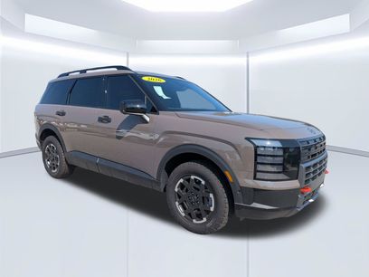 Certified 2026 Hyundai Palisade XRT Pro