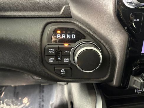 Used 2026 RAM 1500 Big Horn image 18