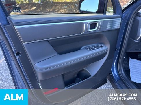 Used 2026 Hyundai Santa Fe SEL image 12