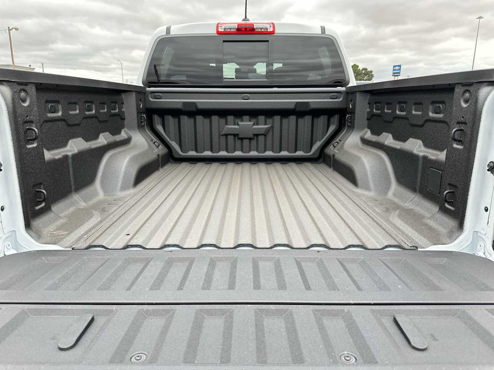 New 2026 Chevrolet Colorado LT RWD image 27