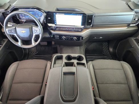 Certified 2025 Chevrolet Silverado 1500 LT image 27