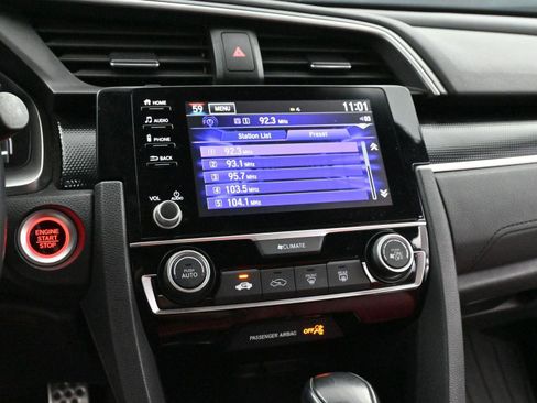 Used 2020 Honda Civic Sport image 17