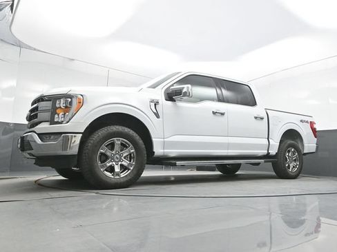 Used 2023 Ford F150 Lariat AWD/4WD image 40