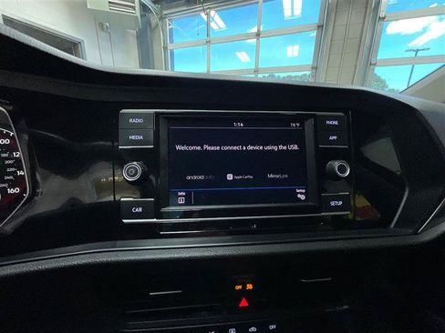Used 2019 Volkswagen Jetta SE FWD image 18