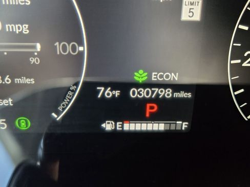 Certified 2025 Honda CR-V Sport image 25
