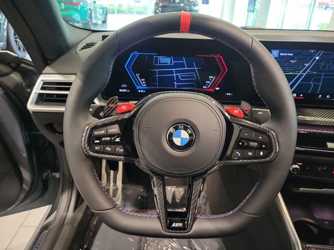 New 2026 BMW M2 w/ Lighting Package RWD image 19