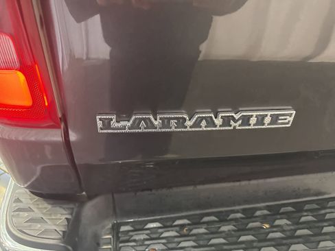 Used 2022 RAM 1500 Laramie image 13