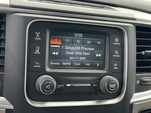 Used 2014 RAM 1500 Big Horn AWD/4WD image 23