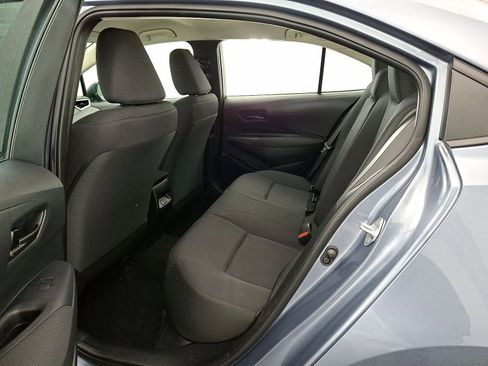 Used 2024 Toyota Corolla LE image 19