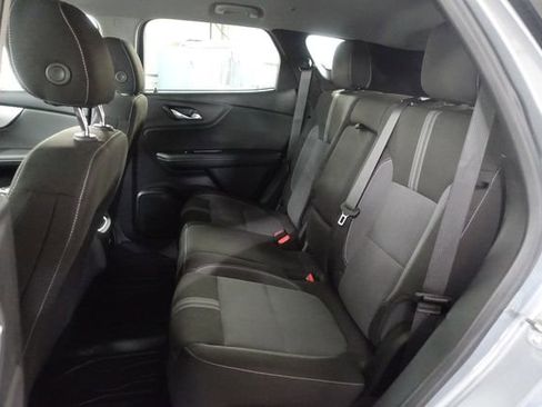 Used 2024 Chevrolet Blazer LT w/ Convenience Package FWD image 19