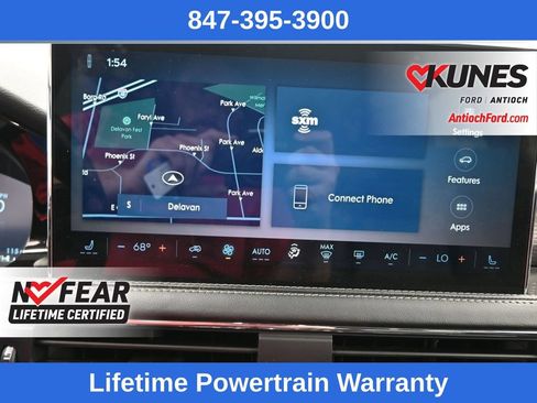 Used 2024 Lincoln Corsair Reserve AWD/4WD image 25