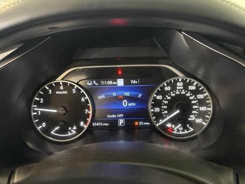 Used 2020 Nissan Murano Platinum AWD/4WD image 21
